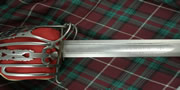 Broadsword