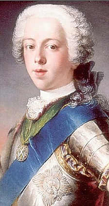 Bonnie Prince Charlie