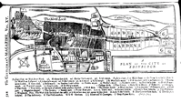 Plan of Edinburgh