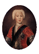 Bonnie Prince Charlie