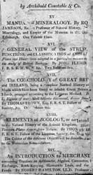 Archibald Constable & Co, Edinburgh, Scotland