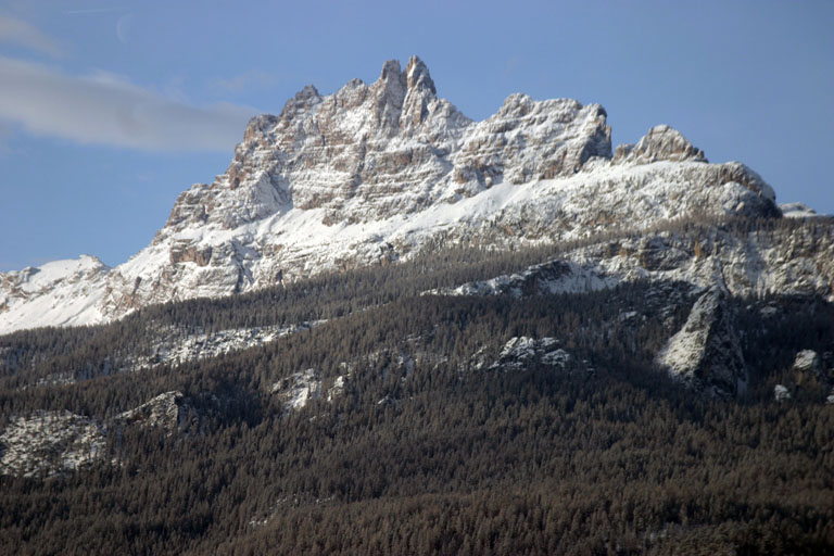 Dolomites