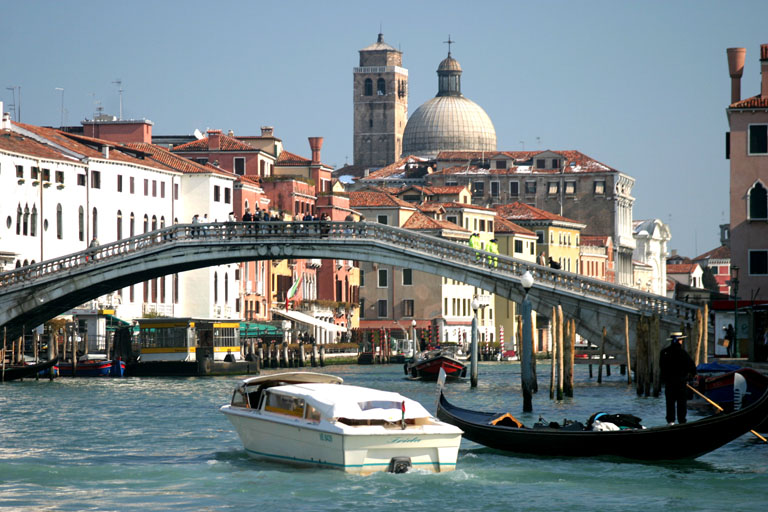 Grand Canal