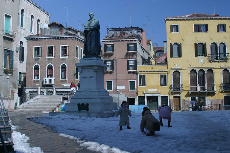 Paolo Sarpi