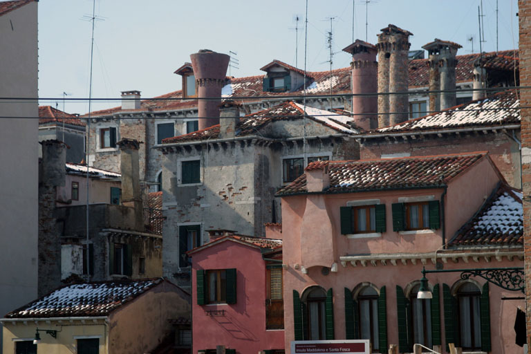 Rooftops