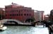 Canal junction