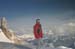 Dave on top of the World