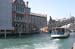 Ponte dell Accademia detail