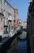 Side canal bridge