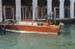 Wooden boat