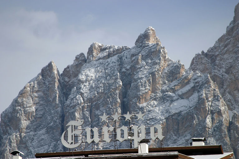 Hotel Europa