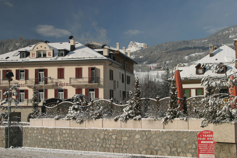 Hotel Regina