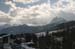 Cortina clouds