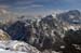 Top of Cable Car