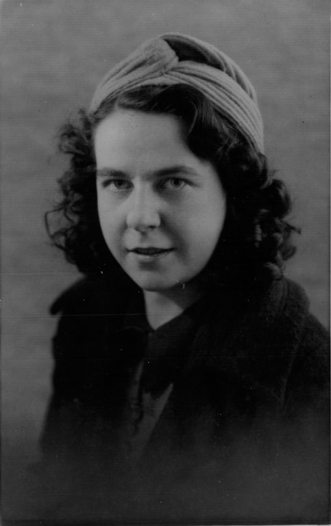 Mother 1940