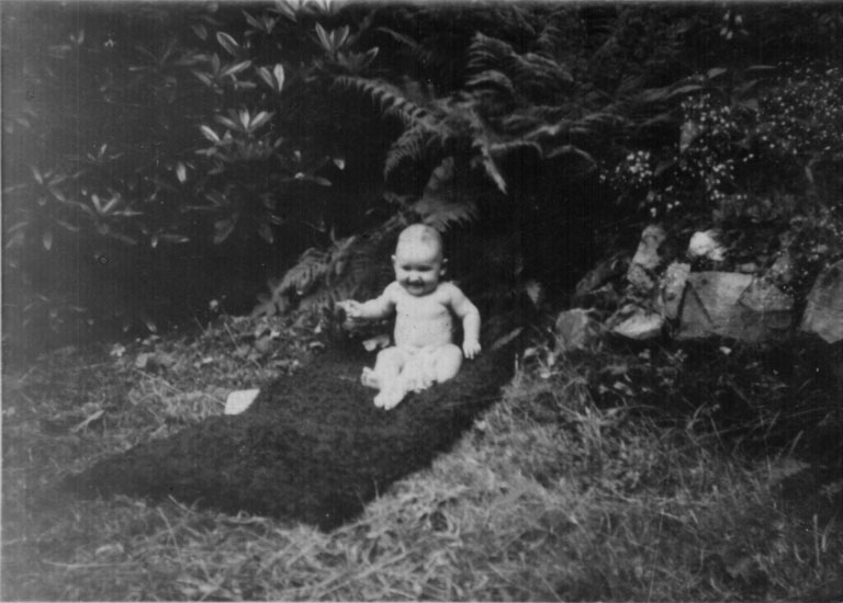 Joe 25th June 1947