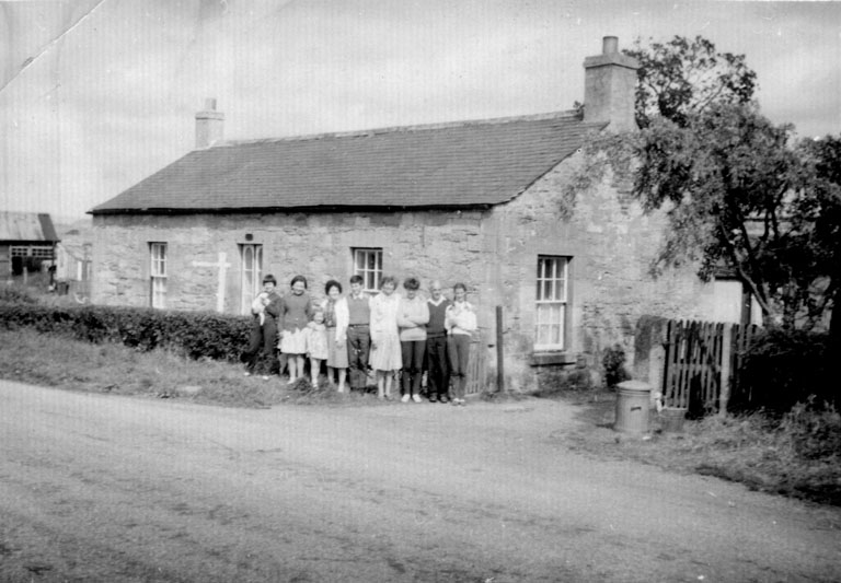 Lazonby walk