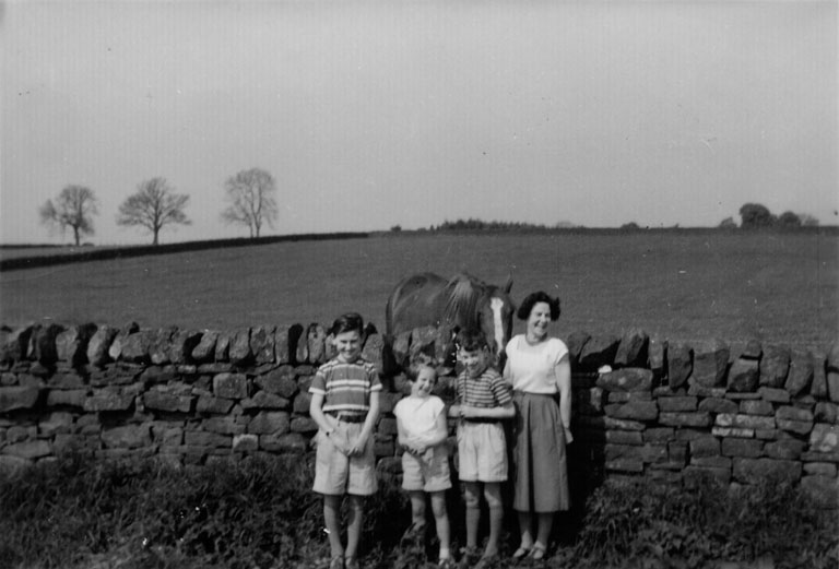 May 1959 holiday