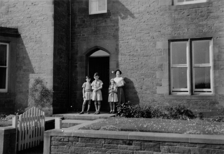 May Holiday 1959