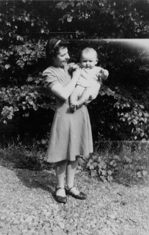 Mother and Joe