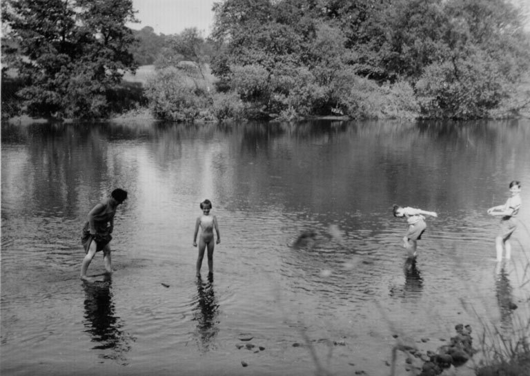 River Eden