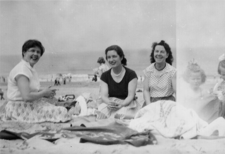 St Bees (Doreen)