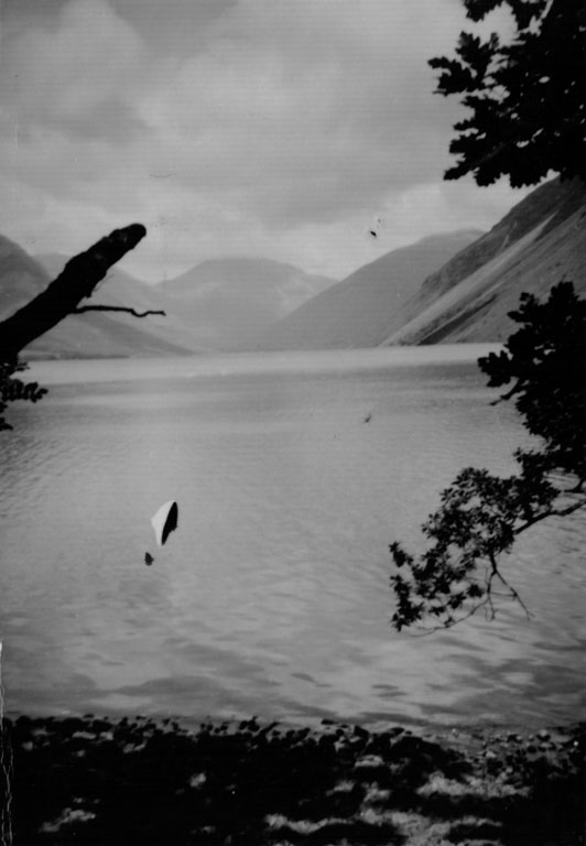 Wast Water
