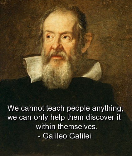 Galileo Galilei