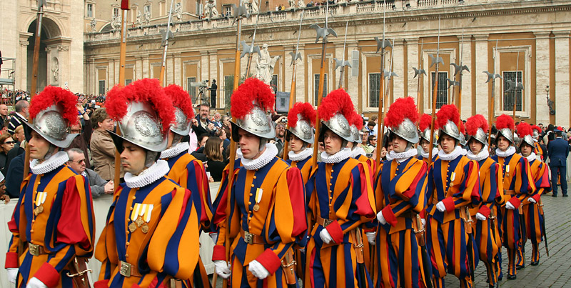 Swiss Guard