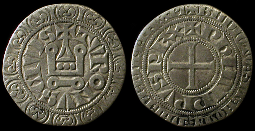 Templar Coin