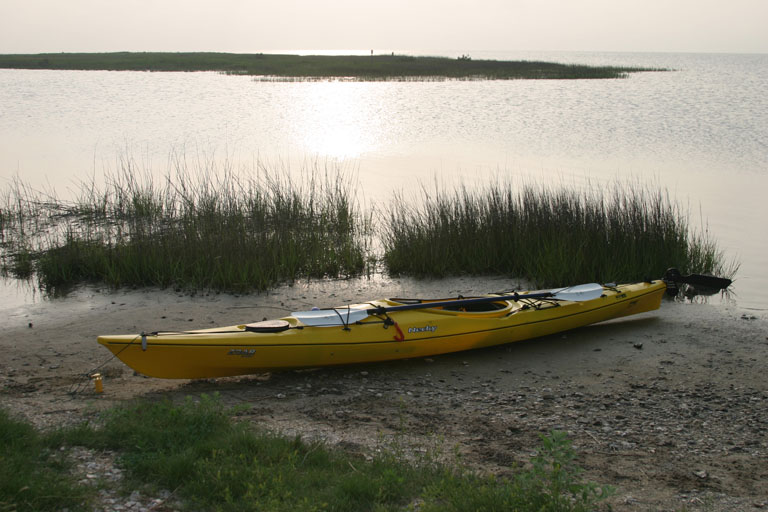 Kayak