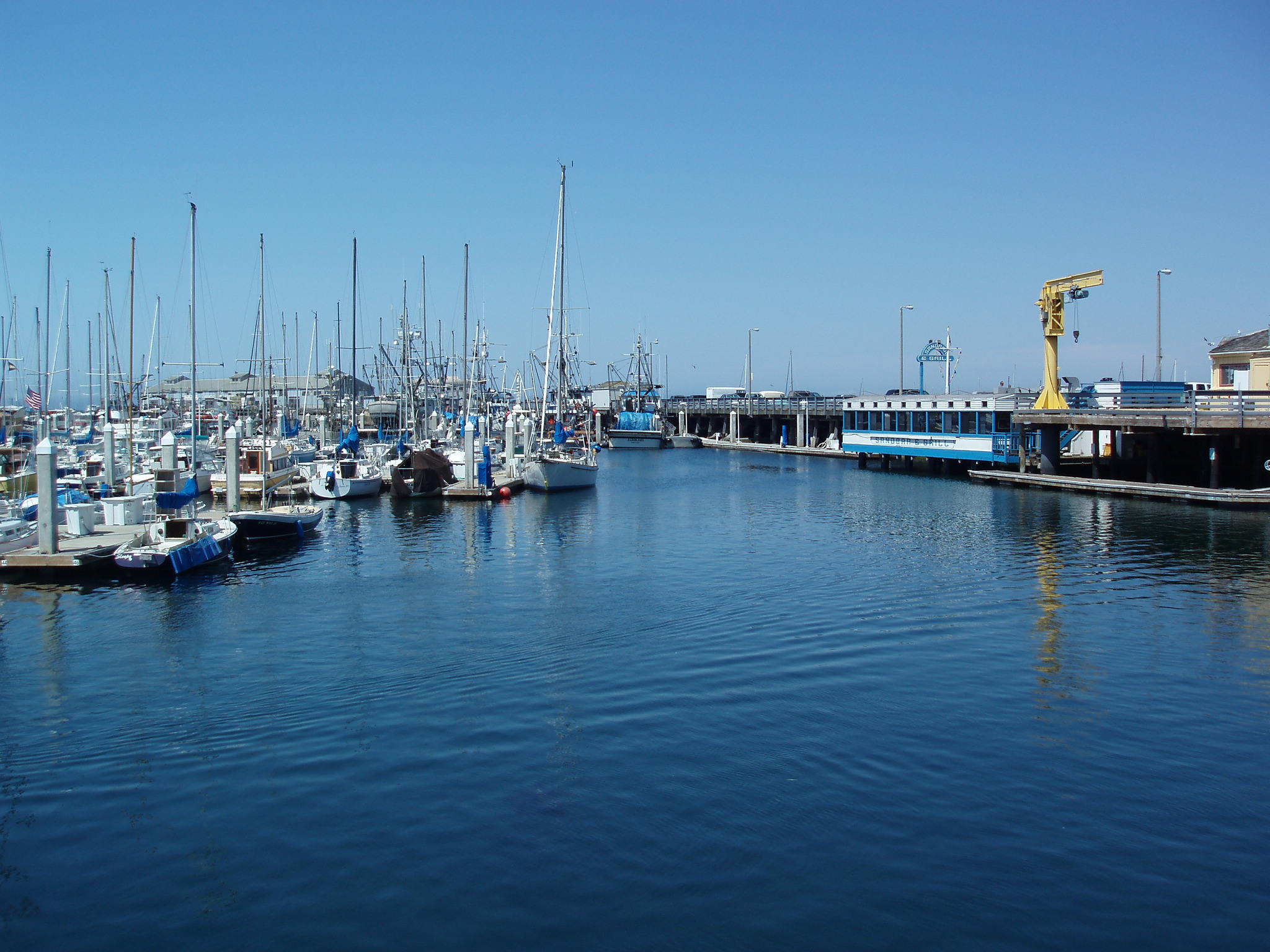 Monterey 007
