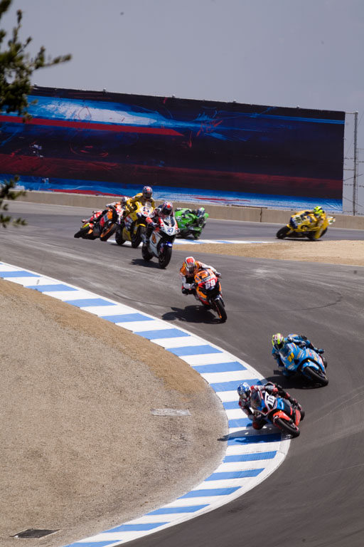 Lap 1