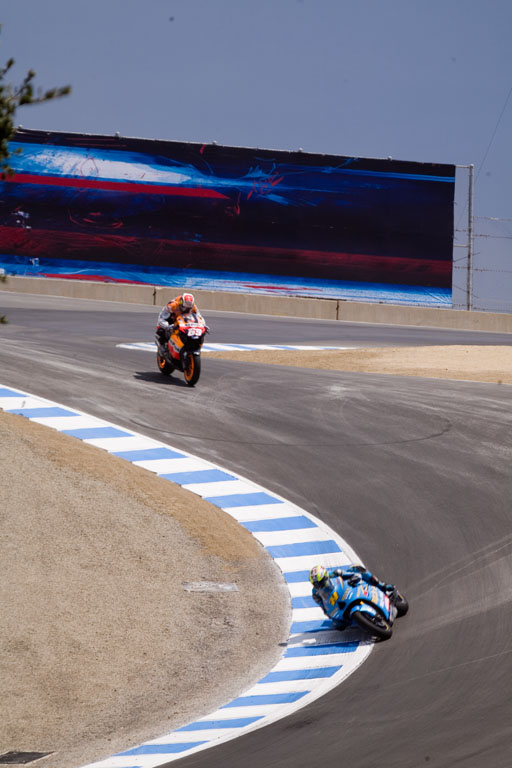 Lap 10