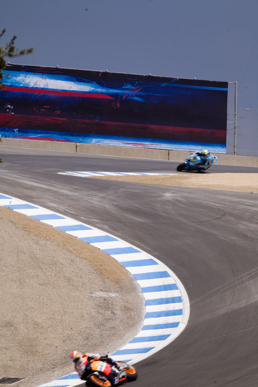 Lap 16