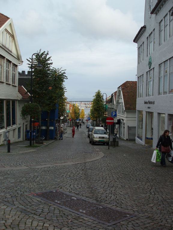 Norway 007