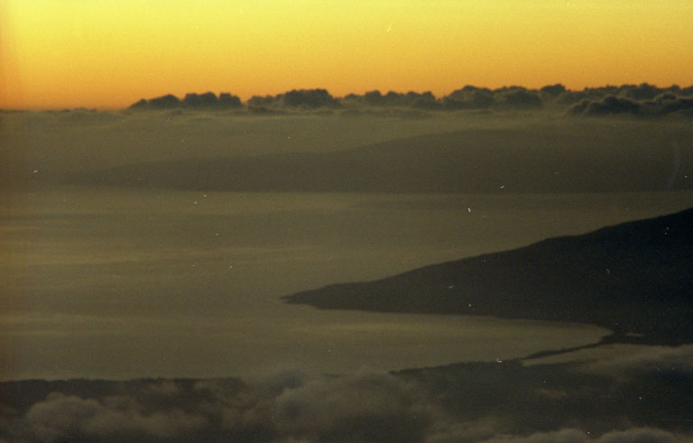 Mauna Kea 2
