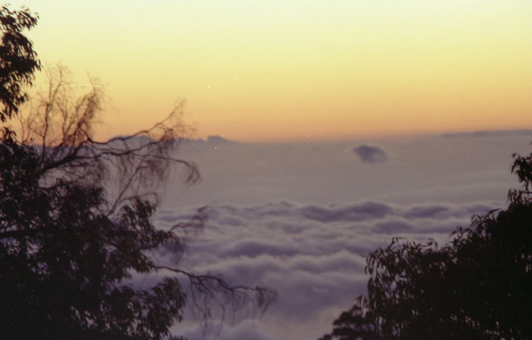 Mauna Kea 3