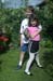 Aidan and Zoe