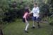 Aidan come here