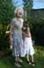 Grandma and Zoe