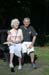 Grandma and Dave