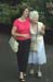 Grandma and Mary