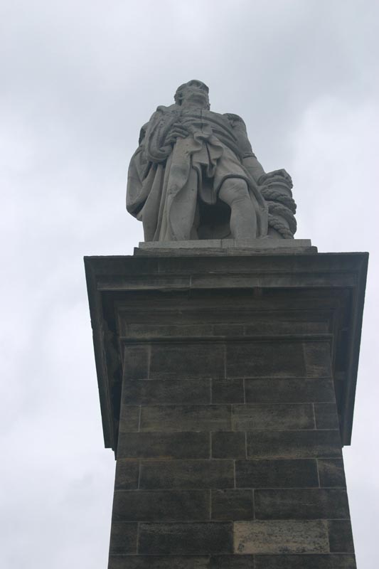 Admiral himself