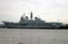HMS INVINCIBLE