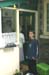 Back door