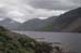 Brooding Lake Wastwater