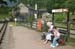 Muncaster Mill station