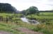 River Irt at the Mill