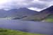 Wastwater from the road